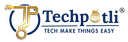 Techpotli Logo