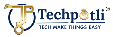 Techpotli Logo